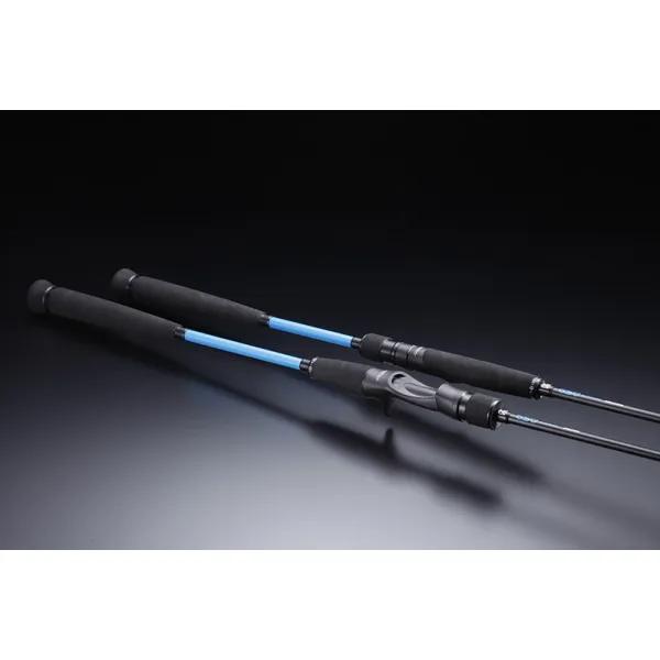 Jackall rod GSW
