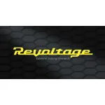 Jackall Rod REVOLTAGE