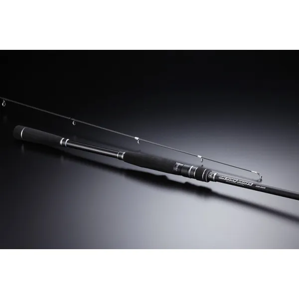 Jackall rod Rikushiki Anchovy Driver
