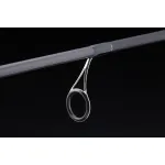 Jackall rod Rikushiki Anchovy Driver