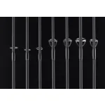 Jackall rod T-CONNECTION AREA