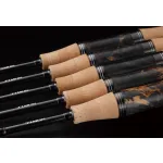 Jackall rod T-CONNECTION AREA