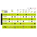 Jackall rod T-CONNECTION Comfy