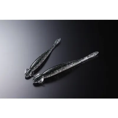 Jackall I SHAD CLIO 3.5" 1pc