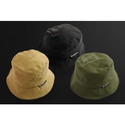 Jackall SIDE MESH BUCKET HAT