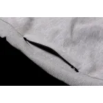 Jackall SIDE RIBBED CREWNECK SWEAT