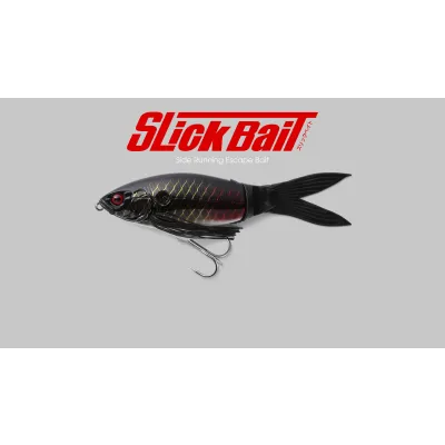 Jackall SLICK BAIT