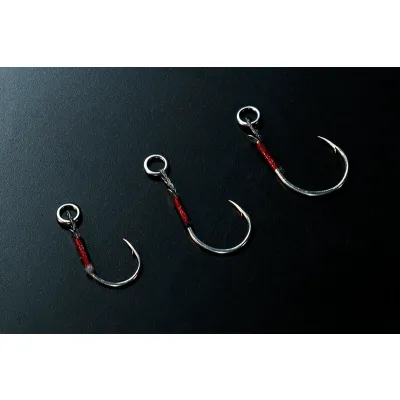 Jackall SLJ HOOK SINGLE