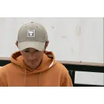 Jackall SQUARE LOGO CAP TYPE2