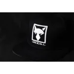 Jackall SQUARE LOGO FLAT CAP