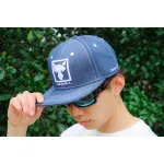 Jackall SQUARE LOGO FLAT CAP