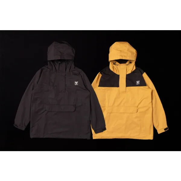 Jackall ST ANORAK JACKET