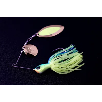 Jackall SUPER ERUPTION Jr. 3/8oz TW