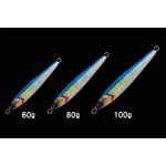Jackall SEABASS ANCHOVY METAL 80g
