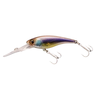 Jackall SOUL SHAD 45SP