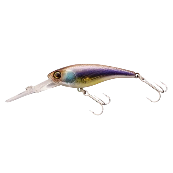 Jackall SOUL SHAD 45SP