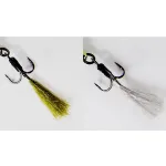 Jackall SpyTail 70SS