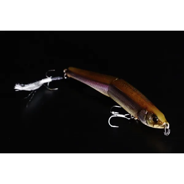Jackall SpyTail 70SS