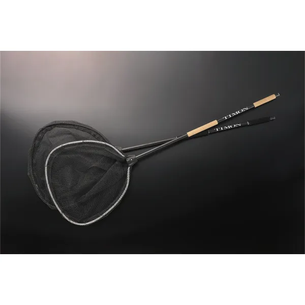 Jackall T-CONNECTION LANDING NET