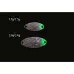 Jackall T-GROVEL 3.4g