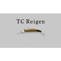 Jackall TC REIGEN MR