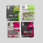 Jackall THE VALUE MEAL SET-B