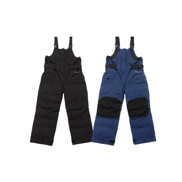 Jackall THERMO FORCE BIB EX PA-A004