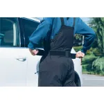 Jackall THERMO FORCE BIB EX PA-A004