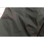 Jackall THERMO FORCE BIB EX PA-A004
