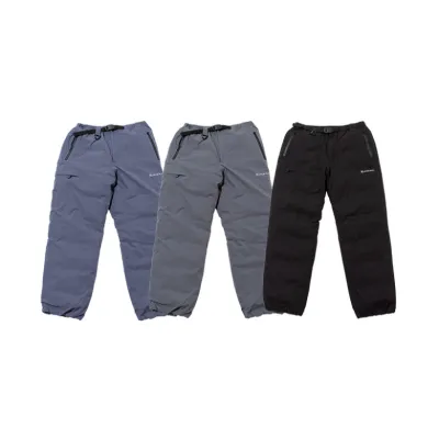 Jackall THERMO FORCE PANTS EX PA-A003