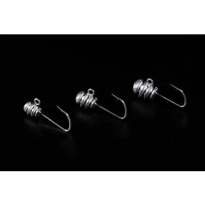 Jackall TIDE RING HEAD 5pcs