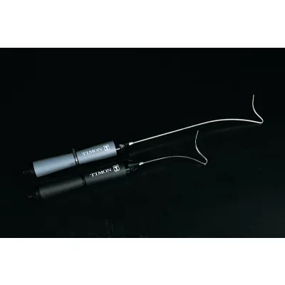 Jackall TIMON CARBON RELEASER