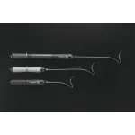 Jackall TIMON CARBON RELEASER