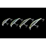 Jackall TRICOROLL RYUSHIN KNOCKER 43HW