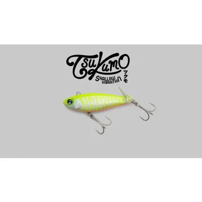 Jackall TSUKUMO 66