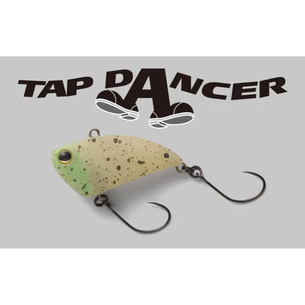 Jackall TAP DANCER