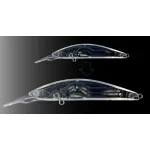 Jackall TRICOROLL GT 72SR-F
