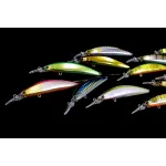 Jackall TRICOROLL GT 72MD-F