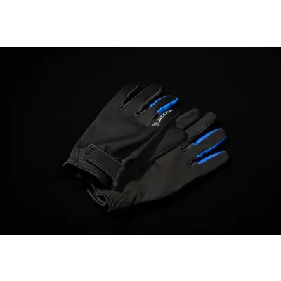 Jackall VERSATILE GLOVES FIVE FINGERS
