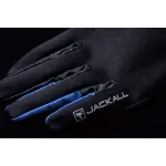 Jackall VERSATILE GLOVES FIVE FINGERS