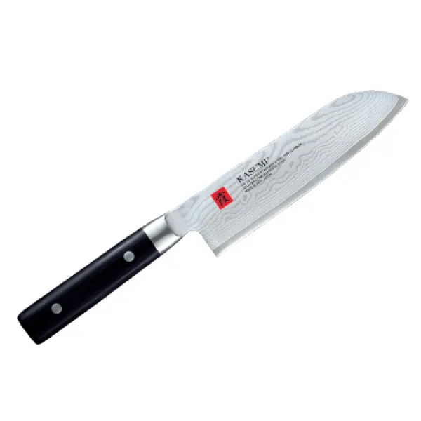 KASUMI DAMASCUS ALL-PURPOSE 18cm