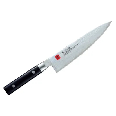 KASUMI DAMASCUS CHEFS 24cm