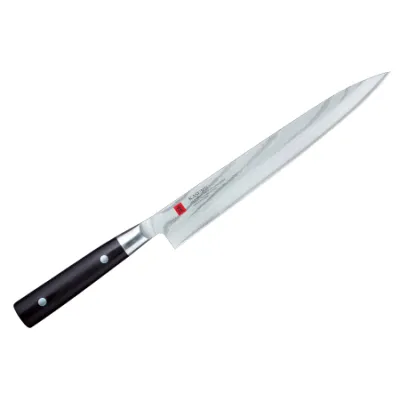KASUMI DAMASCUS SASHIMI 24cm