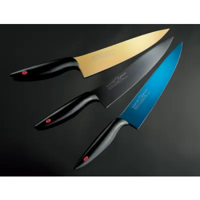 KASUMI TITANIUM SMALL 13cm