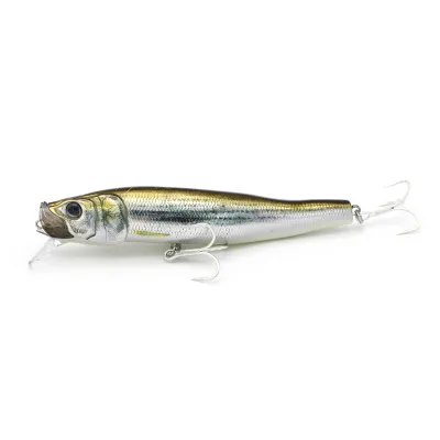 LITTLE JACK FORMA GLOSS 125