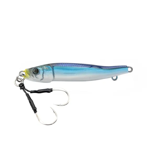 LITTLE JACK METAL ADICT-04 60g