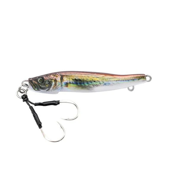 LITTLE JACK METAL ADICT-04 100g