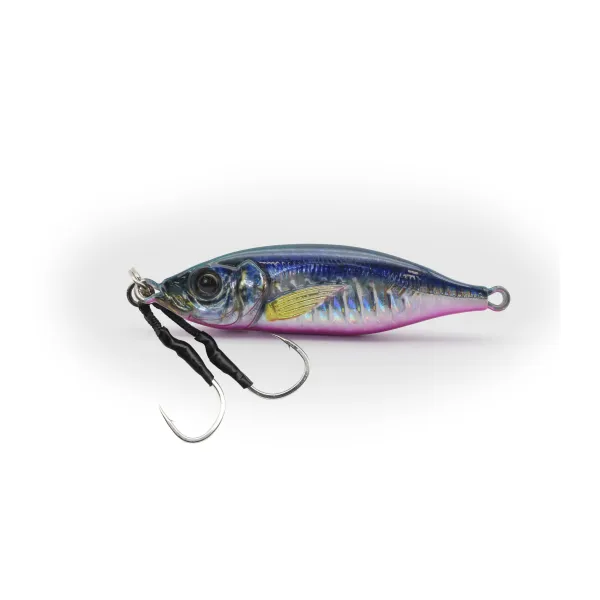 LITTLE JACK METAL ADICT 06 30g
