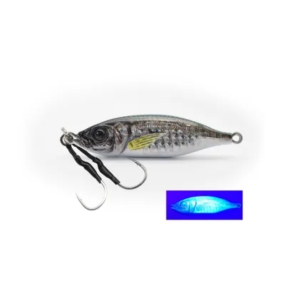 LITTLE JACK METAL ADICT 06 60g