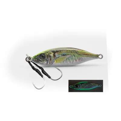 LITTLE JACK METAL ADICT 06 80g